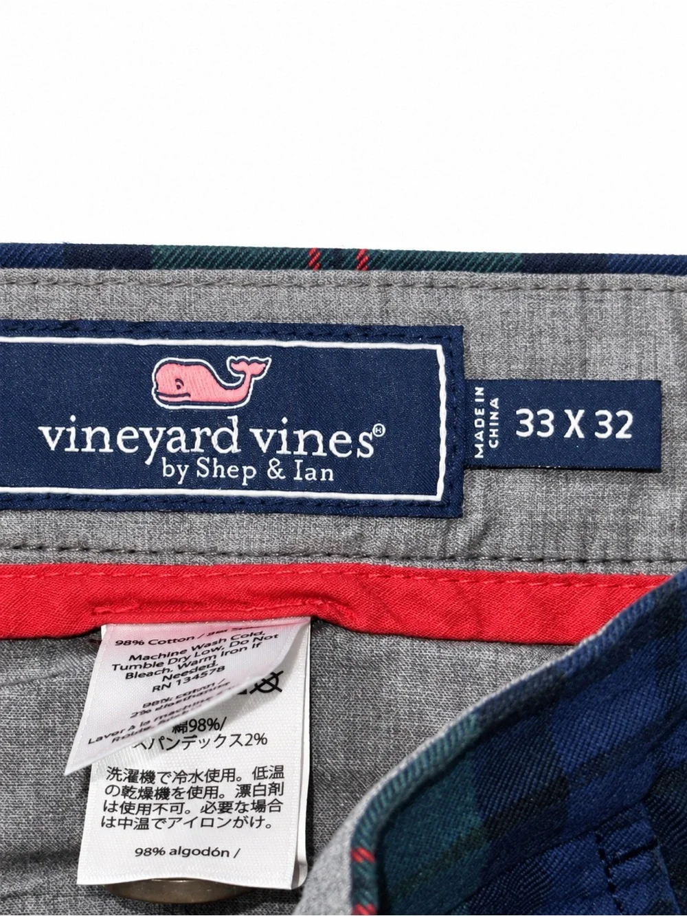 Vineyard Vines vineyard vines